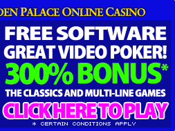 Play Video Poker!